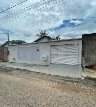 Casa, 2 quartos - Foto 1