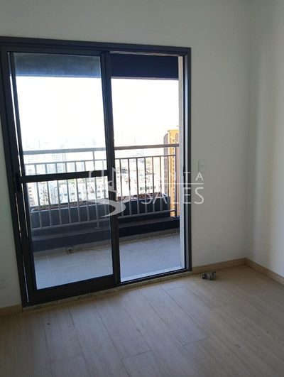 Apartamento, 1 quarto, 31 m² - Foto 4