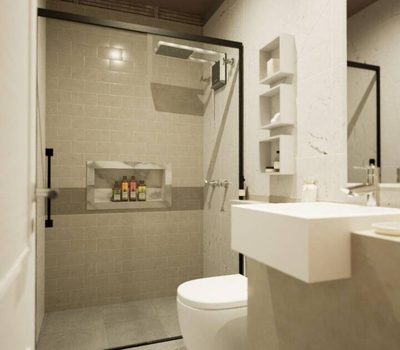 Apartamento, 3 quartos, 88 m² - Foto 3