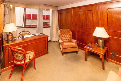 Sala-Conjunto, 53 m² - Foto 4