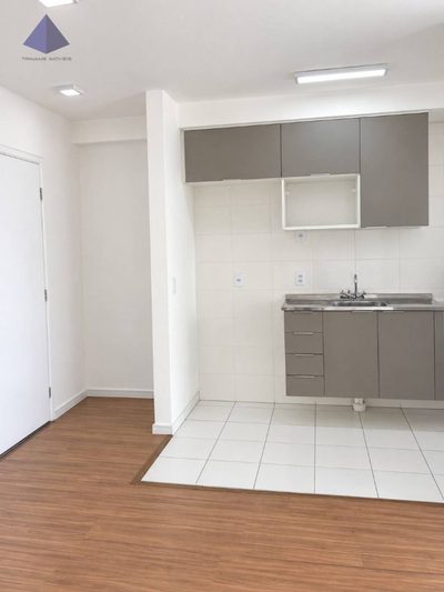 Apartamento, 2 quartos, 48 m² - Foto 3