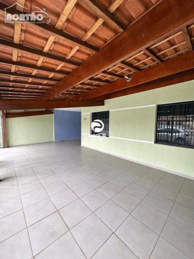 Casa, 6 quartos, 208 m² - Foto 3