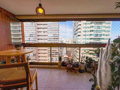 Apartamento, 4 quartos, 155 m² - Foto 3
