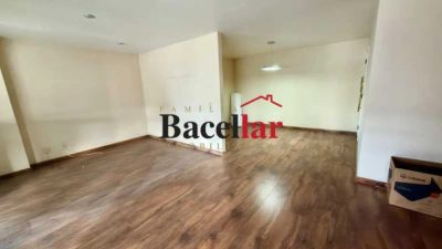 Apartamento, 4 quartos, 143 m² - Foto 3