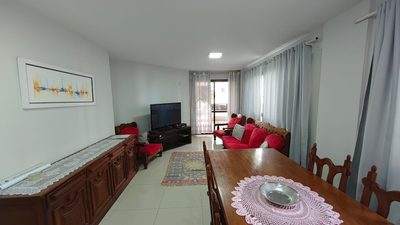 Apartamento, 3 quartos, 89 m² - Foto 1