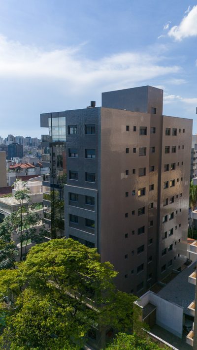 Apartamento, 3 quartos, 98 m² - Foto 3