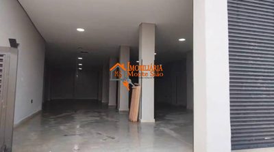 Loja-Salão, 200 m² - Foto 5