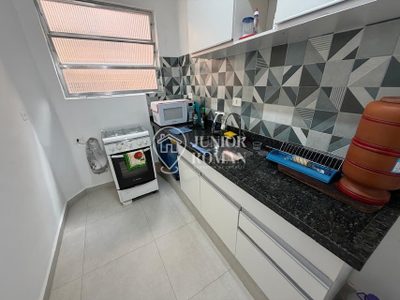 Apartamento, 2 quartos, 50 m² - Foto 5