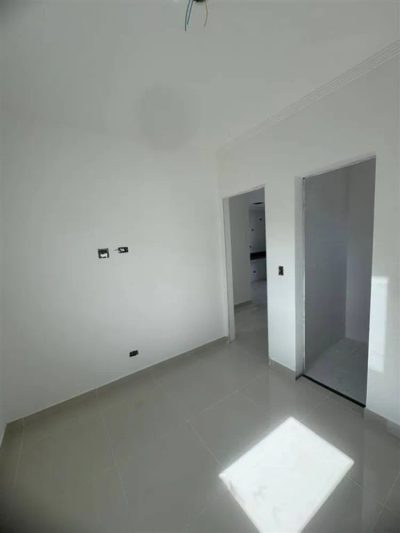 Casa, 2 quartos, 52 m² - Foto 3