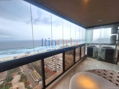 Apartamento, 4 quartos, 220 m² - Foto 4
