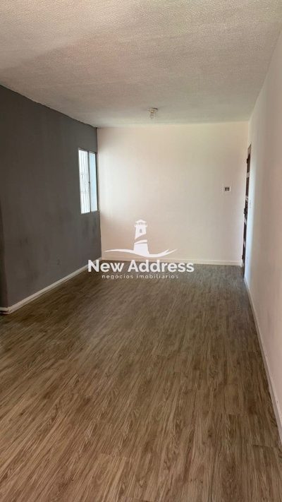 Apartamento, 2 quartos, 65 m² - Foto 2