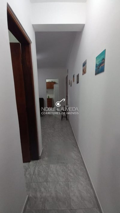 Apartamento, 1 quarto, 58 m² - Foto 2
