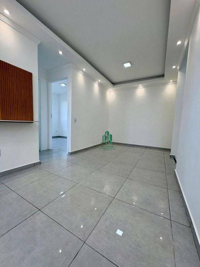 Apartamento, 2 quartos, 45 m² - Foto 2
