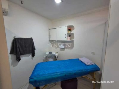 Sala-Conjunto, 37 m² - Foto 3