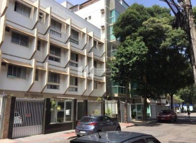 Apartamento, 2 quartos, 72 m² - Foto 1