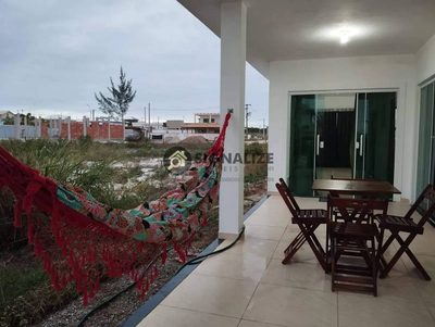 Casa, 2 quartos, 265 m² - Foto 1