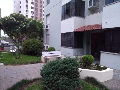 Apartamento, 2 quartos, 52 m² - Foto 3