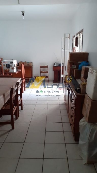 Casa, 2 quartos, 60 m² - Foto 3