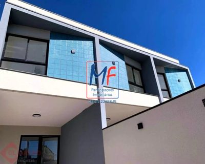 Casa, 3 quartos, 105 m² - Foto 5