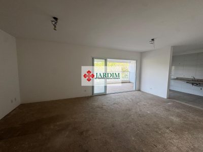 Apartamento, 3 quartos, 140 m² - Foto 3