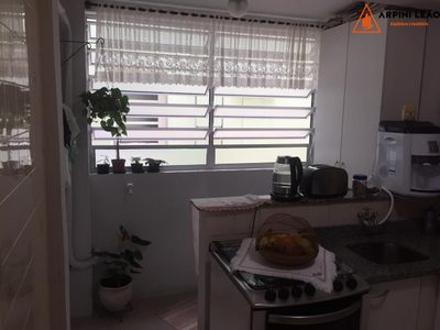 Apartamento, 2 quartos, 54 m² - Foto 5