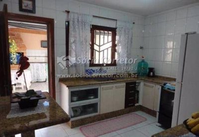 Sobrado, 3 quartos, 155 m² - Foto 4