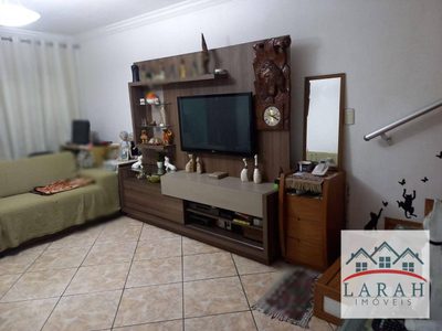 Sobrado, 2 quartos, 82 m² - Foto 5