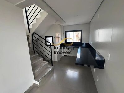 Cobertura, 2 quartos, 128 m² - Foto 5