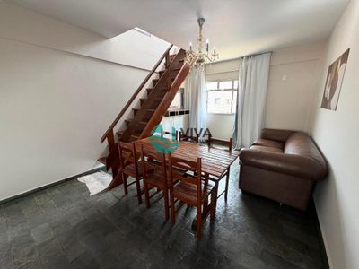 Cobertura, 3 quartos, 140 m² - Foto 2
