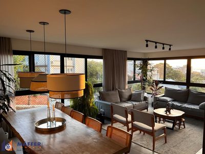 Apartamento, 3 quartos, 107 m² - Foto 2