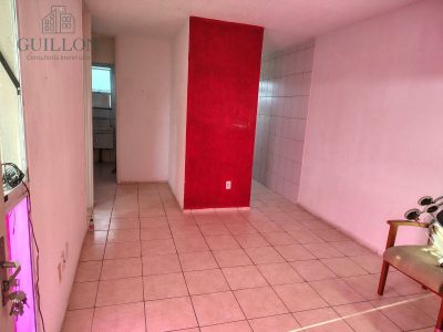 Apartamento, 2 quartos, 48 m² - Foto 3