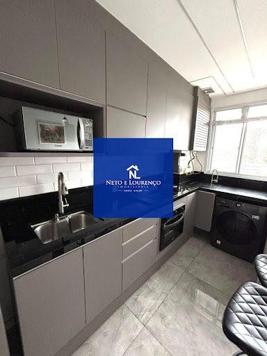 Apartamento, 2 quartos, 44 m² - Foto 5