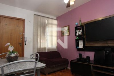 Apartamento, 1 quarto, 61 m² - Foto 5