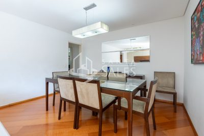 Apartamento, 3 quartos, 115 m² - Foto 5