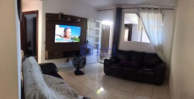Apartamento, 2 quartos, 53 m² - Foto 5