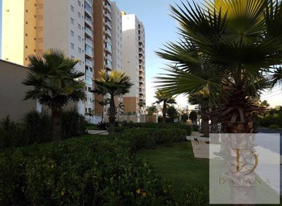 Apartamento, 3 quartos, 121 m² - Foto 1