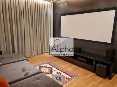 Sobrado, 4 quartos, 591 m² - Foto 5