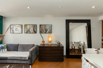 Apartamento, 1 quarto, 90 m² - Foto 4