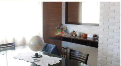 Casa, 3 quartos, 170 m² - Foto 4