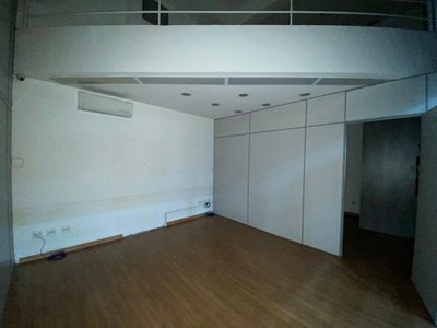 Loja-Salão, 40 m² - Foto 2