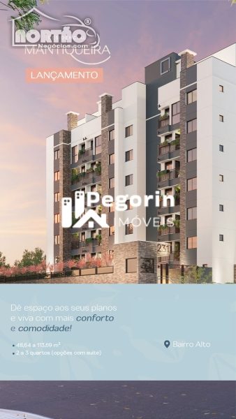 Casa, 3 quartos, 56 m² - Foto 3
