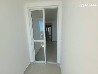 Cobertura, 2 quartos, 124 m² - Foto 5