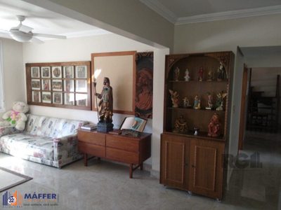 Cobertura, 4 quartos, 350 m² - Foto 2