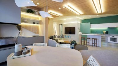 Apartamento, 2 quartos, 62 m² - Foto 3