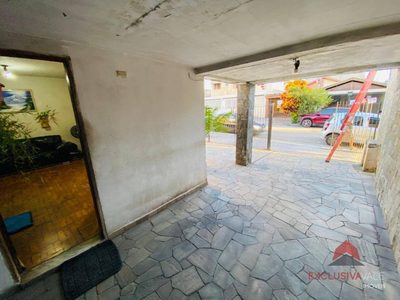 Casa, 3 quartos, 182 m² - Foto 2