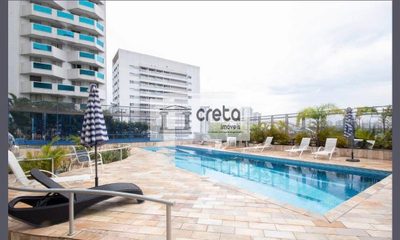 Apartamento, 3 quartos, 98 m² - Foto 1