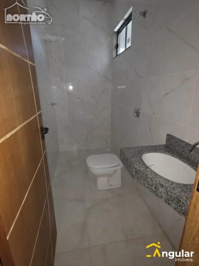 Casa, 3 quartos - Foto 5