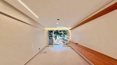 Apartamento, 2 quartos, 80 m² - Foto 3