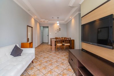 Apartamento, 2 quartos, 64 m² - Foto 5