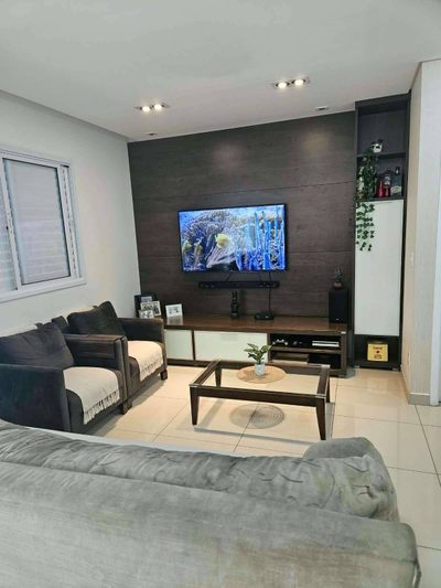 Apartamento, 3 quartos, 125 m² - Foto 5